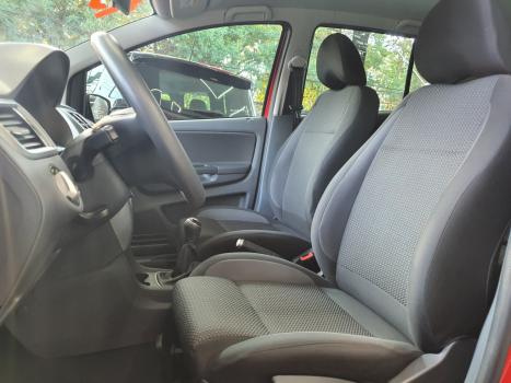 VOLKSWAGEN Fox 1.6 4P CONNECT FLEX, Foto 9