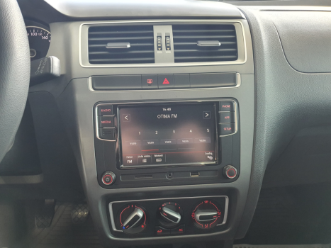 VOLKSWAGEN Fox 1.6 4P CONNECT FLEX, Foto 10