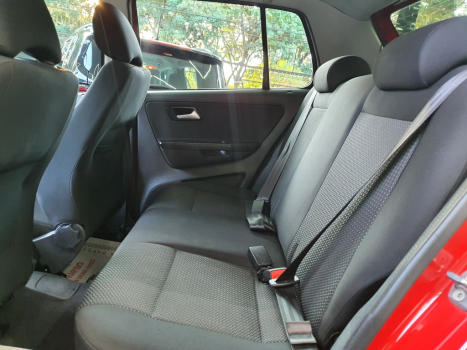VOLKSWAGEN Fox 1.6 4P CONNECT FLEX, Foto 11