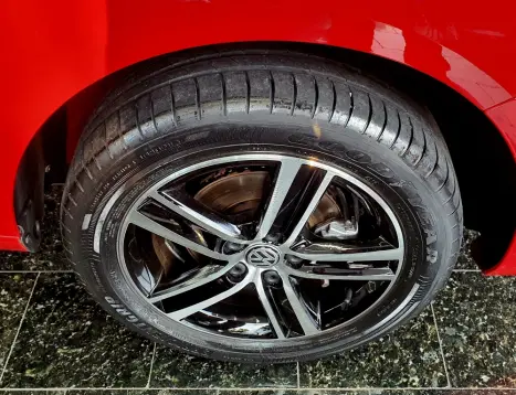 VOLKSWAGEN Fox 1.6 4P CONNECT FLEX, Foto 13