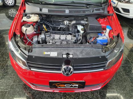 VOLKSWAGEN Fox 1.6 4P CONNECT FLEX, Foto 15
