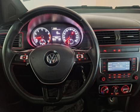 VOLKSWAGEN Fox 1.6 4P ROCK IN RIO FLEX, Foto 4