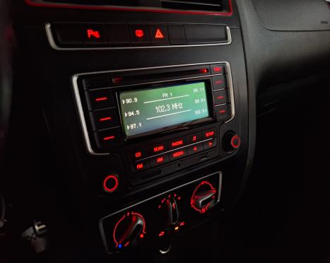 VOLKSWAGEN Fox 1.6 4P ROCK IN RIO FLEX, Foto 6