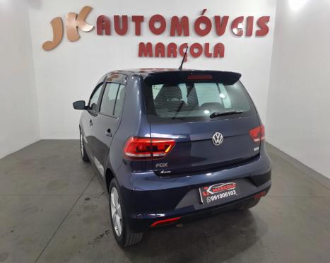 VOLKSWAGEN Fox 1.6 4P ROCK IN RIO FLEX, Foto 8