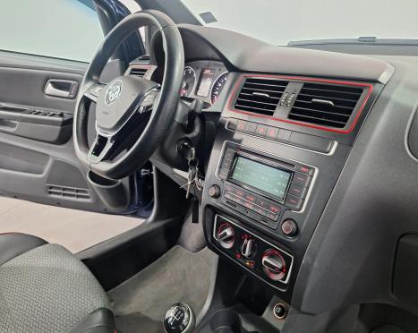 VOLKSWAGEN Fox 1.6 4P ROCK IN RIO FLEX, Foto 11