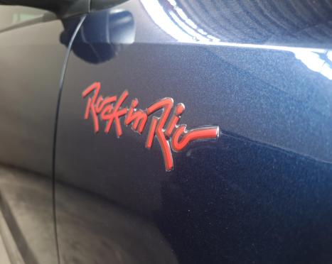 VOLKSWAGEN Fox 1.6 4P ROCK IN RIO FLEX, Foto 12