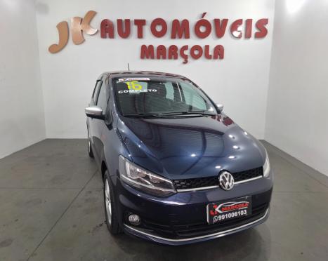 VOLKSWAGEN Fox 1.6 4P ROCK IN RIO FLEX, Foto 13
