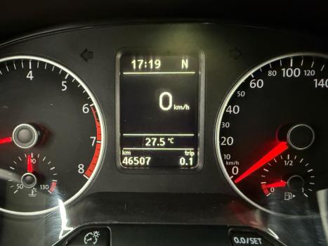 VOLKSWAGEN Fox 1.6 4P FLEX CONNECT I-MOTION AUTOMATIZADO, Foto 6