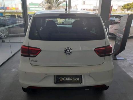 VOLKSWAGEN Fox 1.6 4P CONNECT FLEX, Foto 4