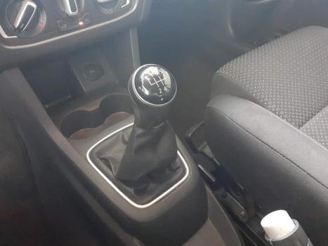 VOLKSWAGEN Fox 1.6 4P CONNECT FLEX, Foto 8