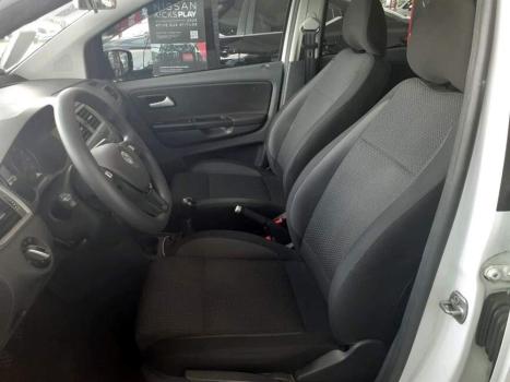 VOLKSWAGEN Fox 1.6 4P CONNECT FLEX, Foto 9