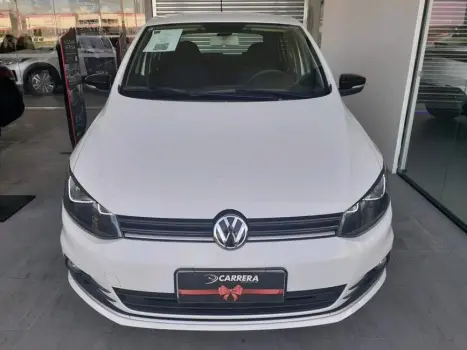 VOLKSWAGEN Fox 1.6 4P CONNECT FLEX, Foto 14