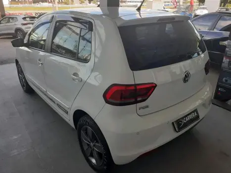VOLKSWAGEN Fox 1.6 4P CONNECT FLEX, Foto 15