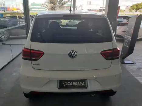 VOLKSWAGEN Fox 1.6 4P CONNECT FLEX, Foto 16