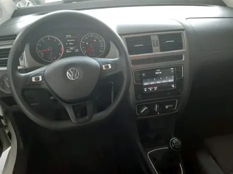 VOLKSWAGEN Fox 1.6 4P CONNECT FLEX, Foto 17
