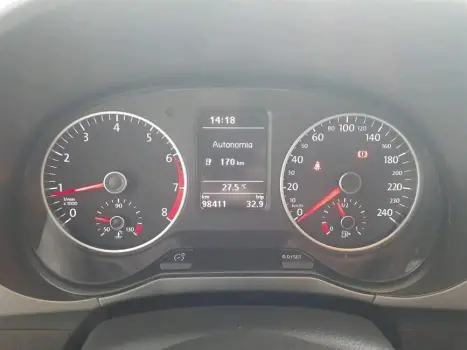 VOLKSWAGEN Fox 1.6 4P CONNECT FLEX, Foto 19