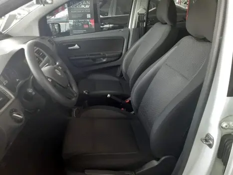 VOLKSWAGEN Fox 1.6 4P CONNECT FLEX, Foto 21