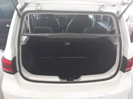 VOLKSWAGEN Fox 1.6 4P CONNECT FLEX, Foto 23