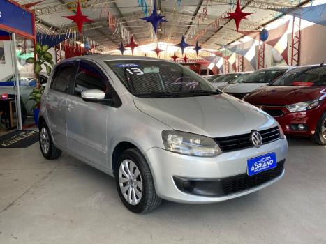 VOLKSWAGEN Fox 1.6 4P, Foto 2