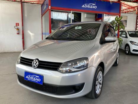 VOLKSWAGEN Fox 1.6 4P, Foto 3