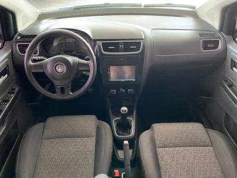 VOLKSWAGEN Fox 1.6 4P, Foto 5
