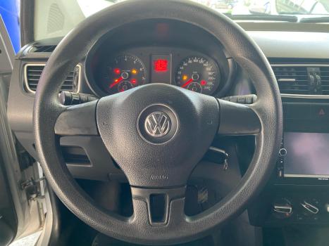 VOLKSWAGEN Fox 1.6 4P, Foto 6