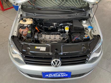 VOLKSWAGEN Fox 1.6 4P, Foto 7