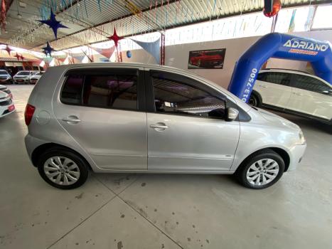 VOLKSWAGEN Fox 1.6 4P, Foto 9