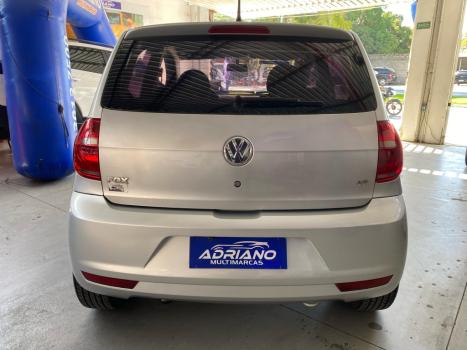 VOLKSWAGEN Fox 1.6 4P, Foto 10