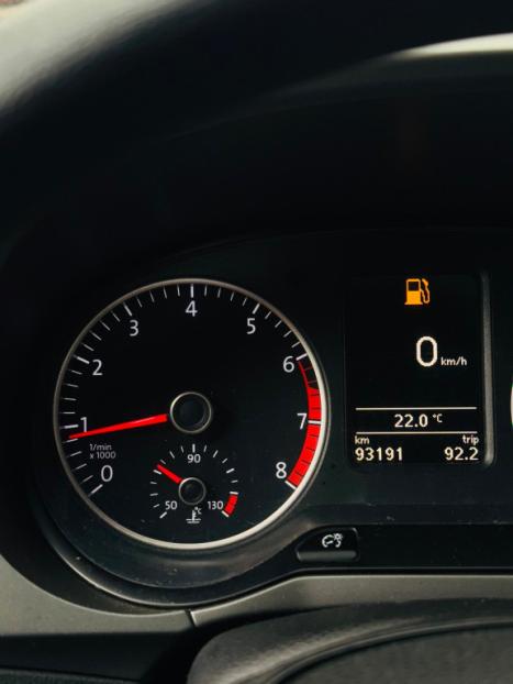 VOLKSWAGEN Fox 1.6 4P CONNECT FLEX, Foto 2