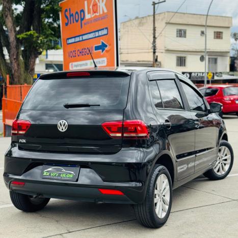 VOLKSWAGEN Fox 1.6 4P CONNECT FLEX, Foto 4
