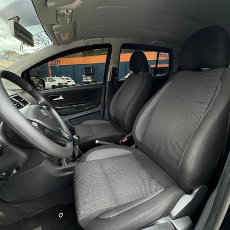 VOLKSWAGEN Fox 1.6 4P CONNECT FLEX, Foto 6