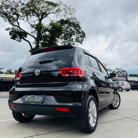 VOLKSWAGEN Fox 1.6 4P CONNECT FLEX, Foto 7