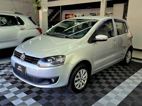 VOLKSWAGEN Fox 1.6 4P BLUEMOTION FLEX, Foto 1