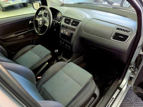 VOLKSWAGEN Fox 1.6 4P BLUEMOTION FLEX, Foto 2