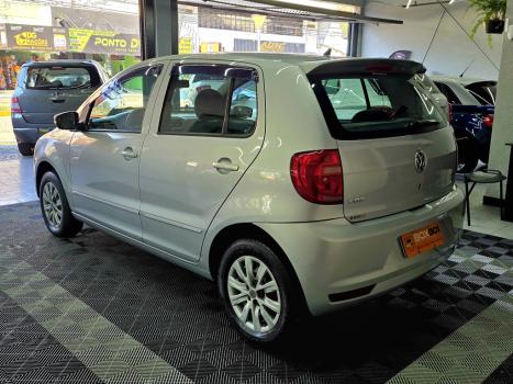 VOLKSWAGEN Fox 1.6 4P BLUEMOTION FLEX, Foto 3