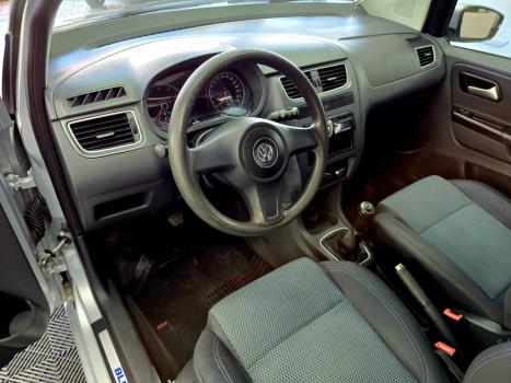 VOLKSWAGEN Fox 1.6 4P BLUEMOTION FLEX, Foto 4