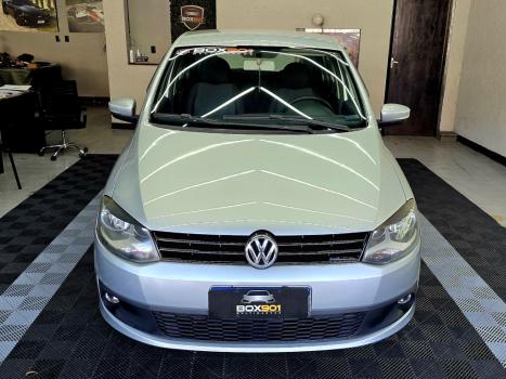 VOLKSWAGEN Fox 1.6 4P BLUEMOTION FLEX, Foto 5