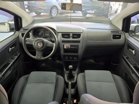VOLKSWAGEN Fox 1.6 4P BLUEMOTION FLEX, Foto 6
