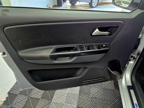 VOLKSWAGEN Fox 1.6 4P BLUEMOTION FLEX, Foto 8