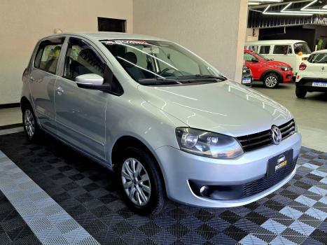 VOLKSWAGEN Fox 1.6 4P BLUEMOTION FLEX, Foto 9
