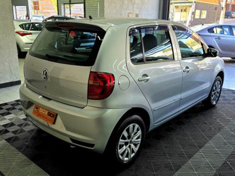 VOLKSWAGEN Fox 1.6 4P BLUEMOTION FLEX, Foto 11