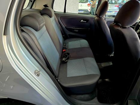 VOLKSWAGEN Fox 1.6 4P BLUEMOTION FLEX, Foto 12