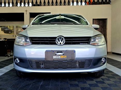 VOLKSWAGEN Fox 1.6 4P BLUEMOTION FLEX, Foto 13