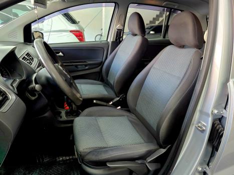 VOLKSWAGEN Fox 1.6 4P BLUEMOTION FLEX, Foto 14