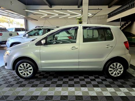 VOLKSWAGEN Fox 1.6 4P BLUEMOTION FLEX, Foto 15
