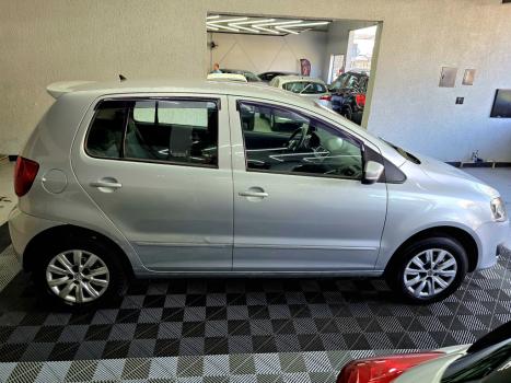 VOLKSWAGEN Fox 1.6 4P BLUEMOTION FLEX, Foto 17