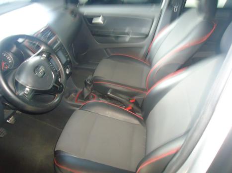 VOLKSWAGEN Fox 1.6 4P MSI TRENDLINE FLEX, Foto 2