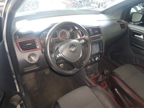 VOLKSWAGEN Fox 1.6 4P MSI TRENDLINE FLEX, Foto 3