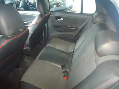 VOLKSWAGEN Fox 1.6 4P MSI TRENDLINE FLEX, Foto 4